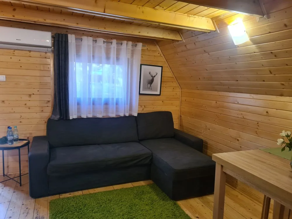 Domek 6-osobowy nr 2 — zdjęcie operatora