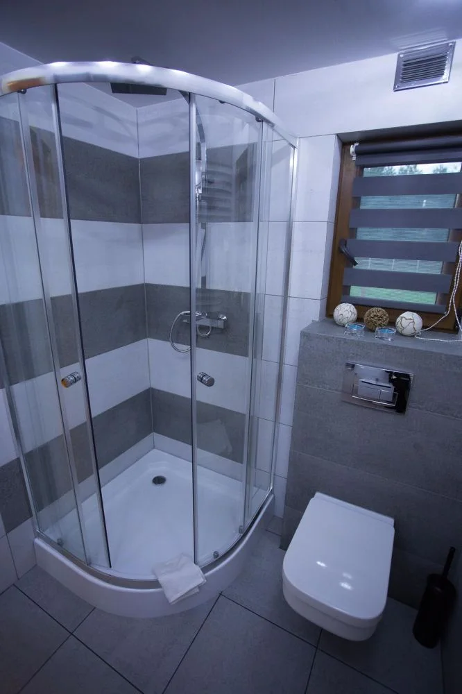 Domek de lux nr 4 — zdjęcie operatora