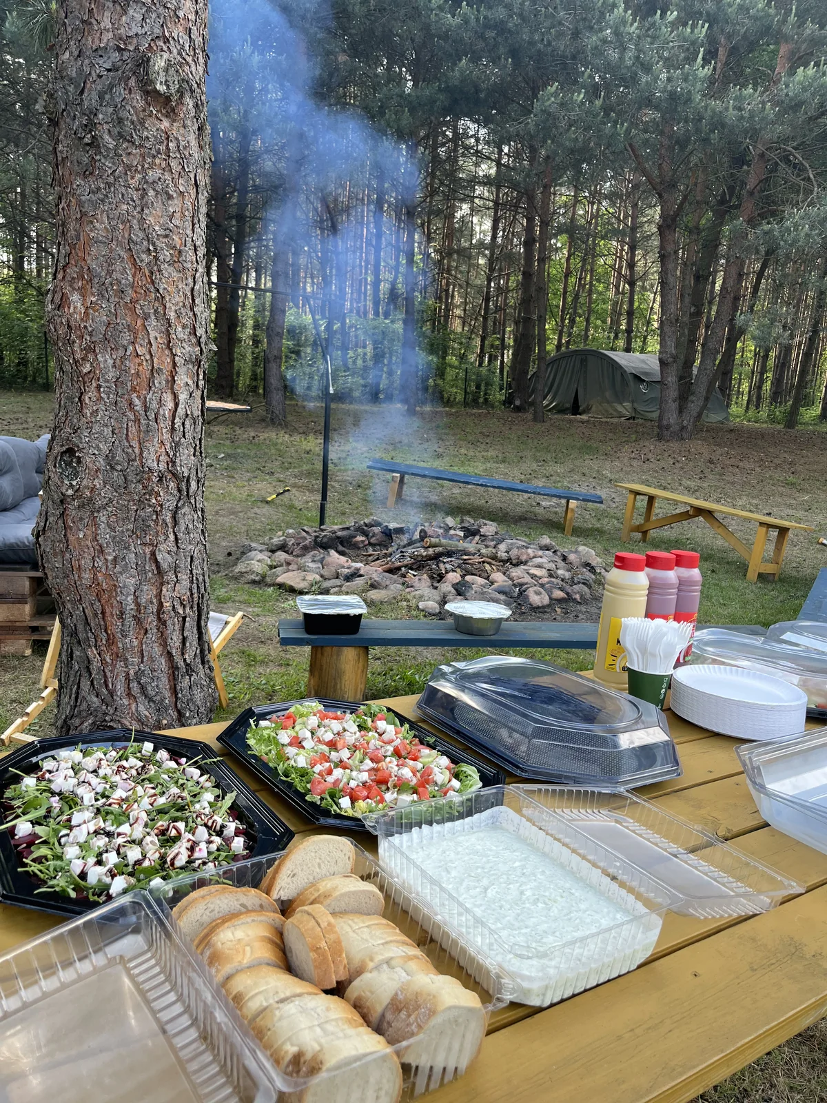 Integracje firmowe — Wartaland