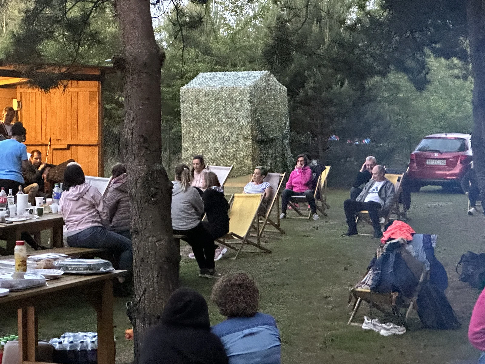 Urodziny dla dorosłych — Wartaland