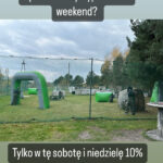 Paintball dla dzieci